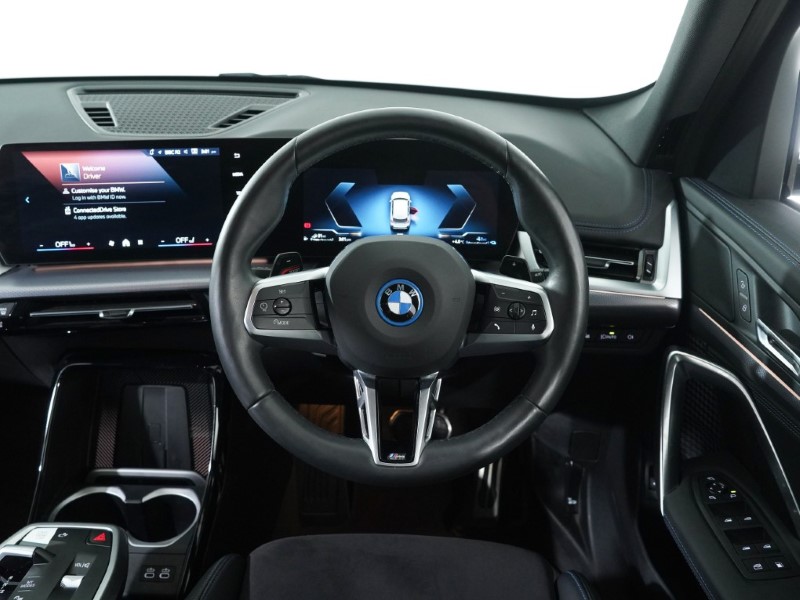 2024 (74) BMW X1 xDrive 25e M Sport 5dr Step Auto 4802722