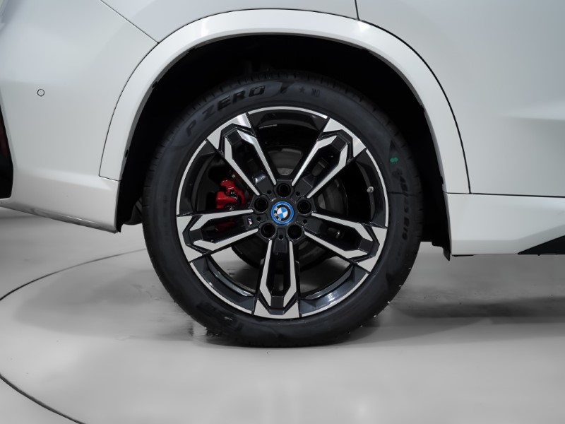 2024 (74) BMW X1 xDrive 25e M Sport 5dr Step Auto 4802701