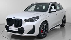2024 (74) BMW X1 xDrive 25e M Sport 5dr Step Auto 4802743