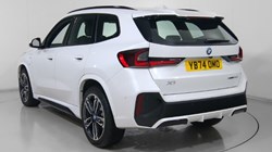 2024 (74) BMW X1 xDrive 25e M Sport 5dr Step Auto 4802745
