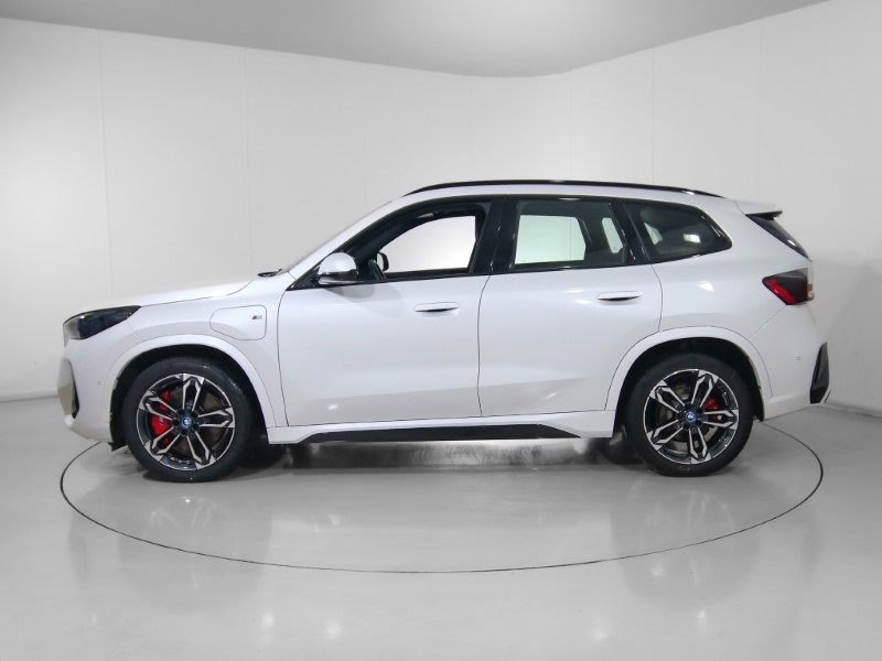 2024 (74) BMW X1 xDrive 25e M Sport 5dr Step Auto 4802744