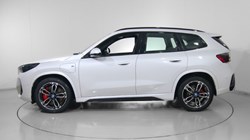 2024 (74) BMW X1 xDrive 25e M Sport 5dr Step Auto 4802744