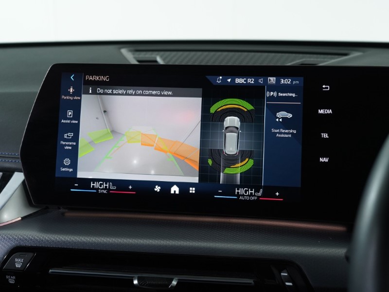 2024 (74) BMW X1 xDrive 25e M Sport 5dr Step Auto 4802729