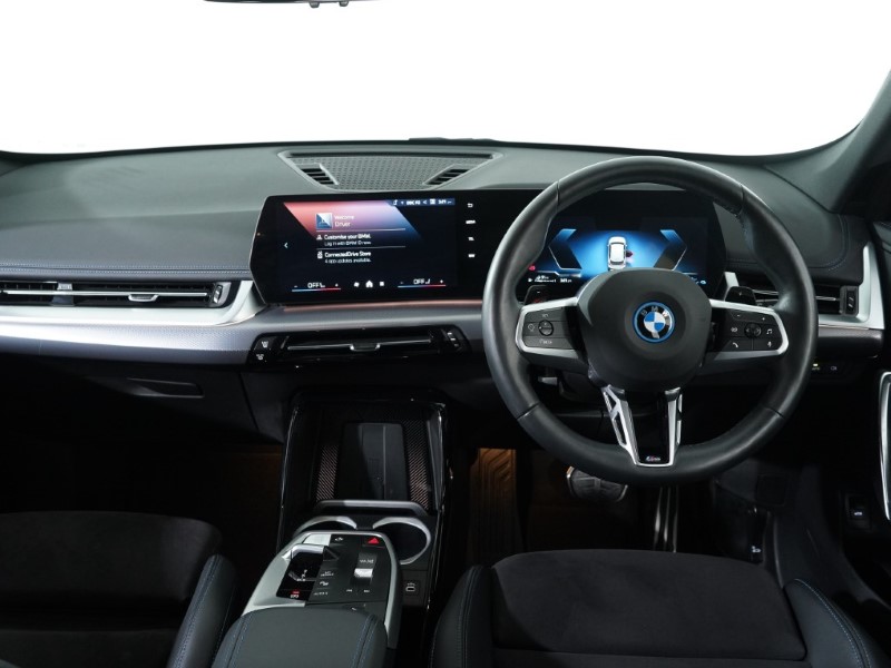 2024 (74) BMW X1 xDrive 25e M Sport 5dr Step Auto 4802721