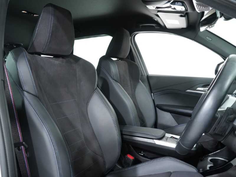 2024 (74) BMW X1 xDrive 25e M Sport 5dr Step Auto 4802717