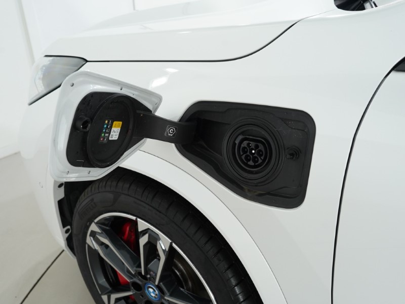 2024 (74) BMW X1 xDrive 25e M Sport 5dr Step Auto 4802708