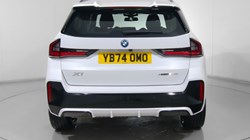 2024 (74) BMW X1 xDrive 25e M Sport 5dr Step Auto 4802746