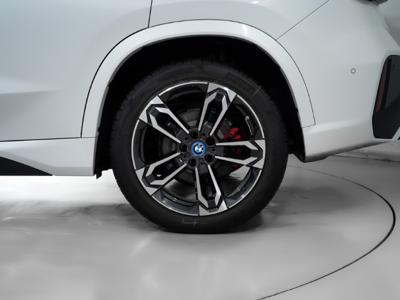 2024 (74) BMW X1 xDrive 25e M Sport 5dr Step Auto 4802700