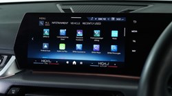 2024 (74) BMW X1 xDrive 25e M Sport 5dr Step Auto 4802726