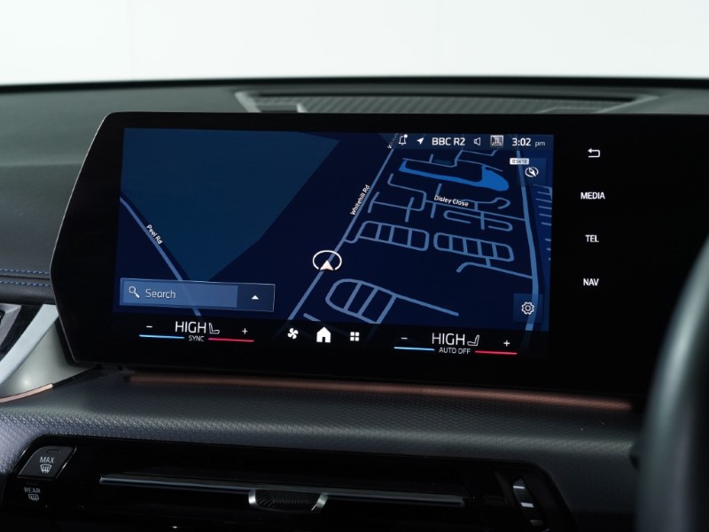 2024 (74) BMW X1 xDrive 25e M Sport 5dr Step Auto 4802728