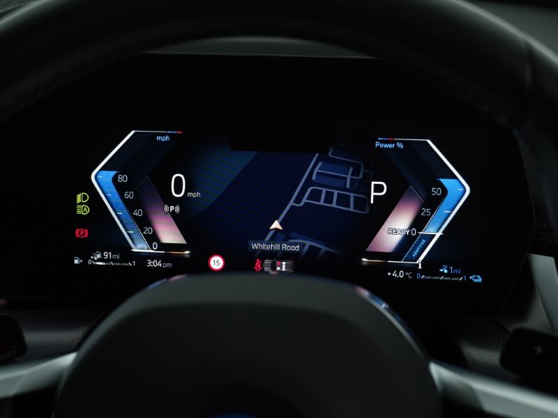 2024 (74) BMW X1 xDrive 25e M Sport 5dr Step Auto 4802736