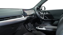 2024 (74) BMW X1 xDrive 25e M Sport 5dr Step Auto 4802720