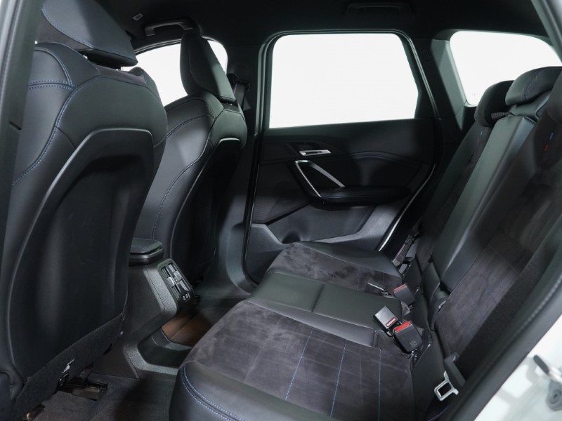 2024 (74) BMW X1 xDrive 25e M Sport 5dr Step Auto 4802719