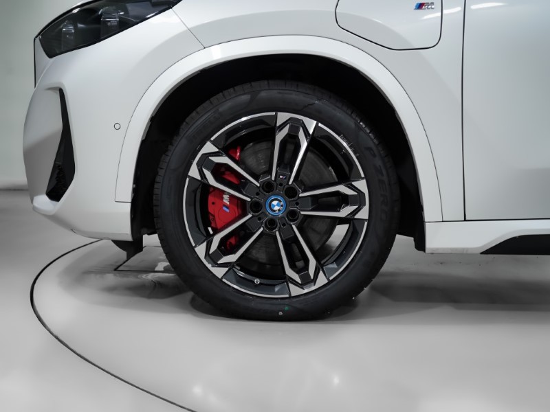 2024 (74) BMW X1 xDrive 25e M Sport 5dr Step Auto 4802699