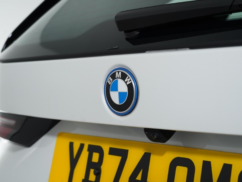 2024 (74) BMW X1 xDrive 25e M Sport 5dr Step Auto 4802705