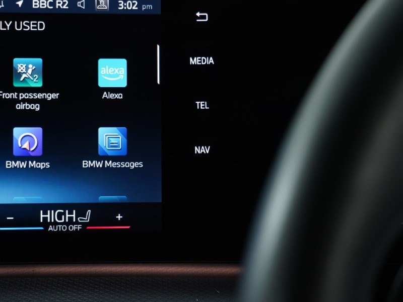 2024 (74) BMW X1 xDrive 25e M Sport 5dr Step Auto 4802727