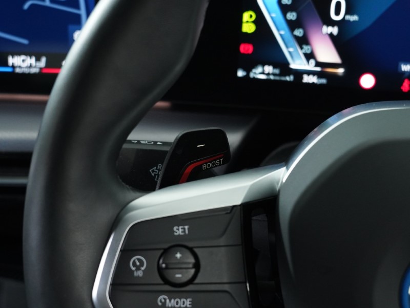 2024 (74) BMW X1 xDrive 25e M Sport 5dr Step Auto 4802739