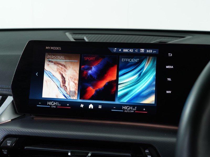 2024 (74) BMW X1 xDrive 25e M Sport 5dr Step Auto 4802730