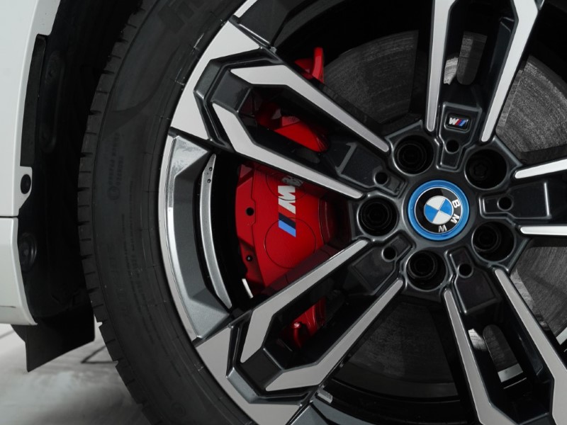 2024 (74) BMW X1 xDrive 25e M Sport 5dr Step Auto 4802709