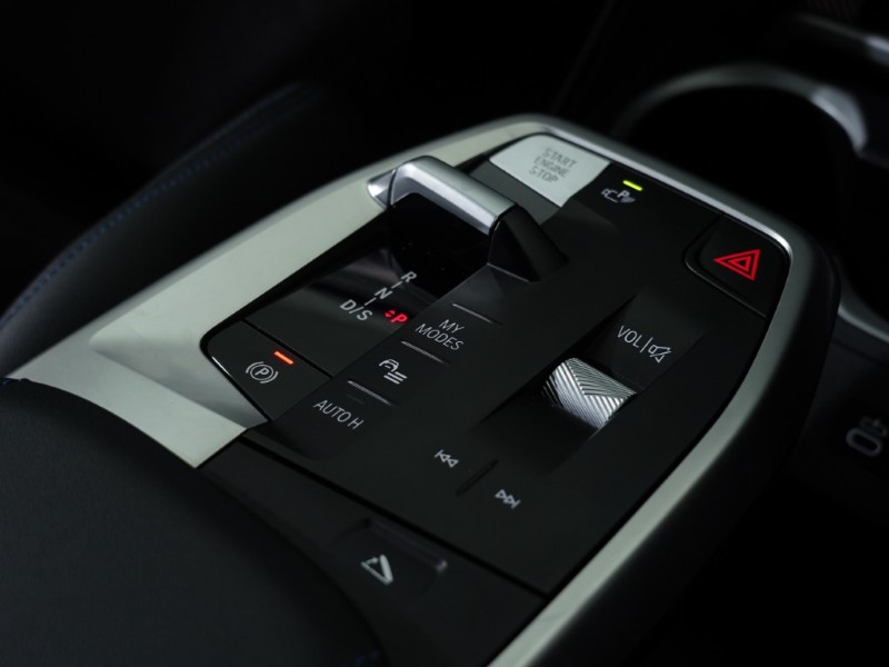 2024 (74) BMW X1 xDrive 25e M Sport 5dr Step Auto 4802734