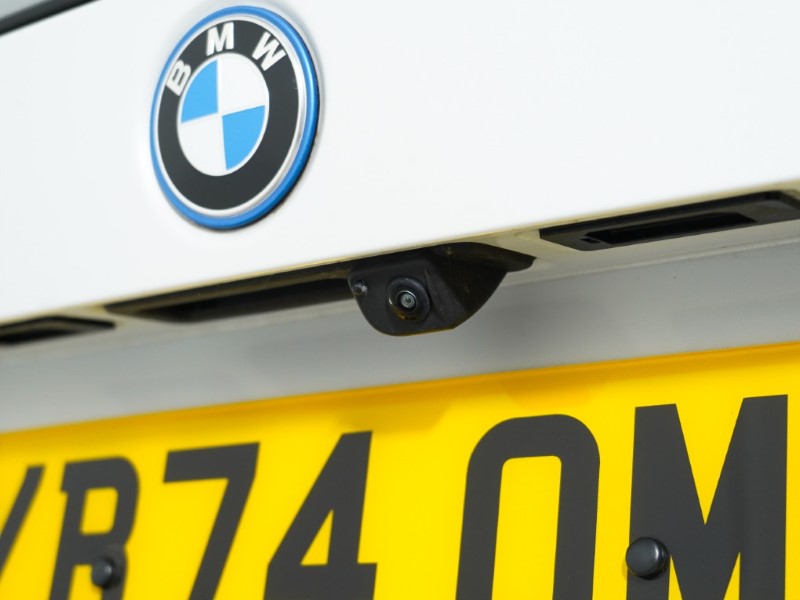 2024 (74) BMW X1 xDrive 25e M Sport 5dr Step Auto 4802707