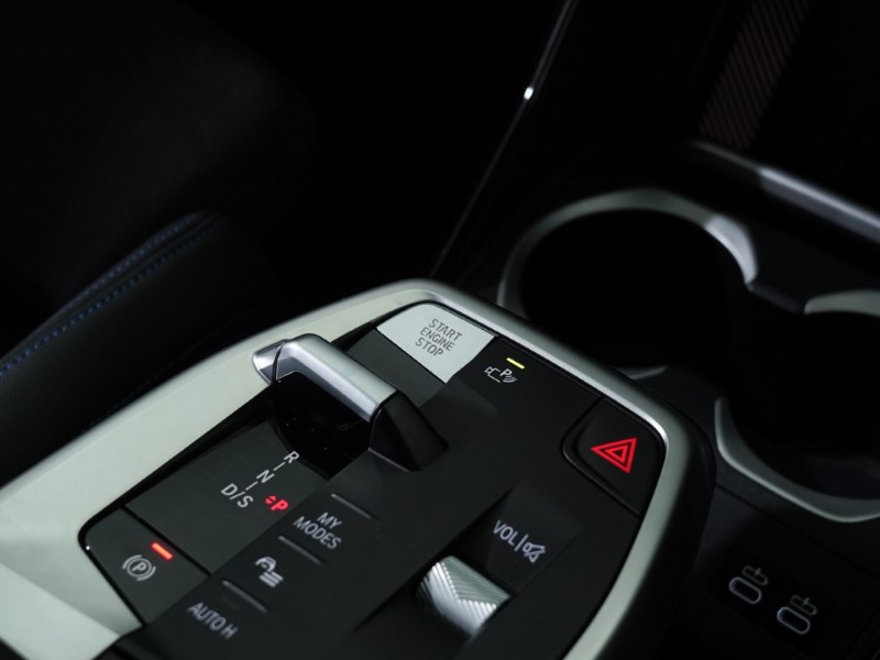 2024 (74) BMW X1 xDrive 25e M Sport 5dr Step Auto 4802733