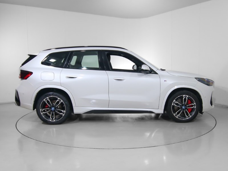 2024 (74) BMW X1 xDrive 25e M Sport 5dr Step Auto 4802748