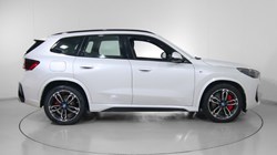 2024 (74) BMW X1 xDrive 25e M Sport 5dr Step Auto 4802748