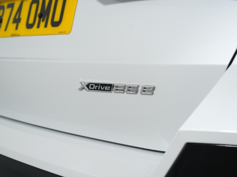 2024 (74) BMW X1 xDrive 25e M Sport 5dr Step Auto 4802704