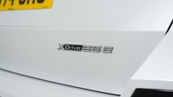 2024 (74) BMW X1 xDrive 25e M Sport 5dr Step Auto 4802704