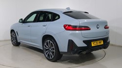 2025 (25) BMW X4 xDrive20d MHT M Sport 5dr Step Auto 4809251