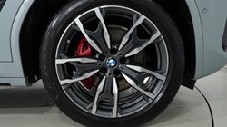2025 (25) BMW X4 xDrive20d MHT M Sport 5dr Step Auto 4809226