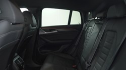 2025 (25) BMW X4 xDrive20d MHT M Sport 5dr Step Auto 4809218