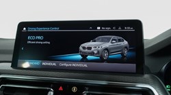 2025 (25) BMW X4 xDrive20d MHT M Sport 5dr Step Auto 4809241