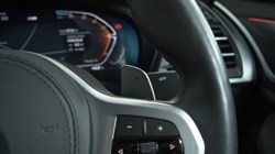 2025 (25) BMW X4 xDrive20d MHT M Sport 5dr Step Auto 4809229