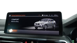 2025 (25) BMW X4 xDrive20d MHT M Sport 5dr Step Auto 4809240