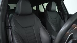 2025 (25) BMW X4 xDrive20d MHT M Sport 5dr Step Auto 4809213