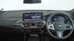 2025 (25) BMW X4 xDrive20d MHT M Sport 5dr Step Auto 4809216