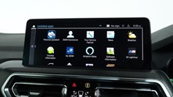 2025 (25) BMW X4 xDrive20d MHT M Sport 5dr Step Auto 4809243