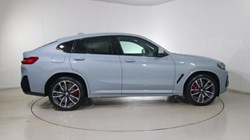 2025 (25) BMW X4 xDrive20d MHT M Sport 5dr Step Auto 4809254