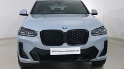 2025 (25) BMW X4 xDrive20d MHT M Sport 5dr Step Auto 4809248