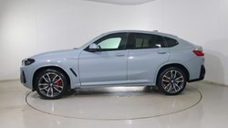 2025 (25) BMW X4 xDrive20d MHT M Sport 5dr Step Auto 4809250