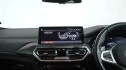 2025 (25) BMW X4 xDrive20d MHT M Sport 5dr Step Auto 4809215