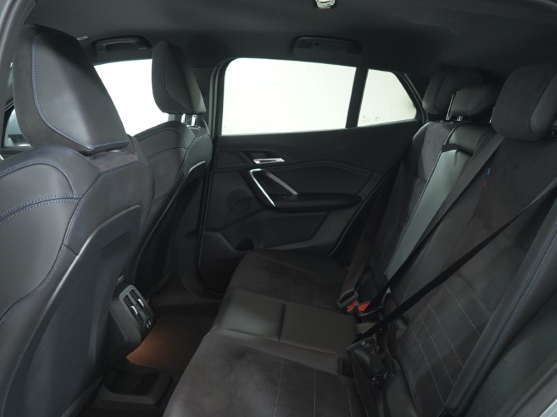 2025 (25) BMW iX2 230kW xDrive30 M Sport 65kWh 5dr Auto 4813977