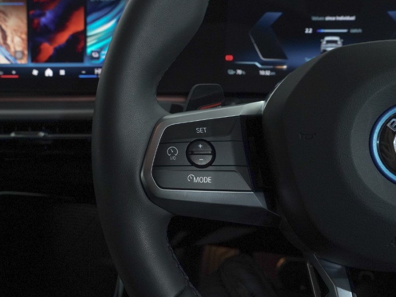 2025 (25) BMW iX2 230kW xDrive30 M Sport 65kWh 5dr Auto 4813993