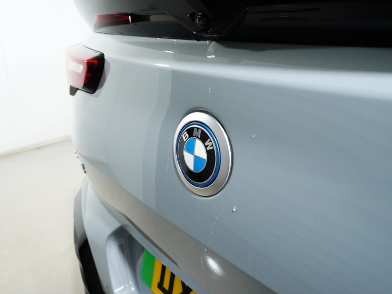 2025 (25) BMW iX2 230kW xDrive30 M Sport 65kWh 5dr Auto 4813982