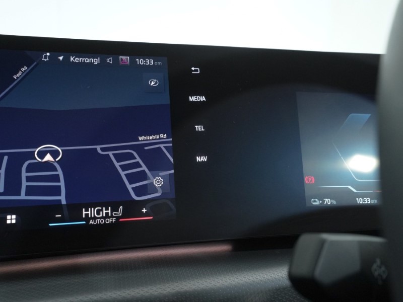 2025 (25) BMW iX2 230kW xDrive30 M Sport 65kWh 5dr Auto 4813998