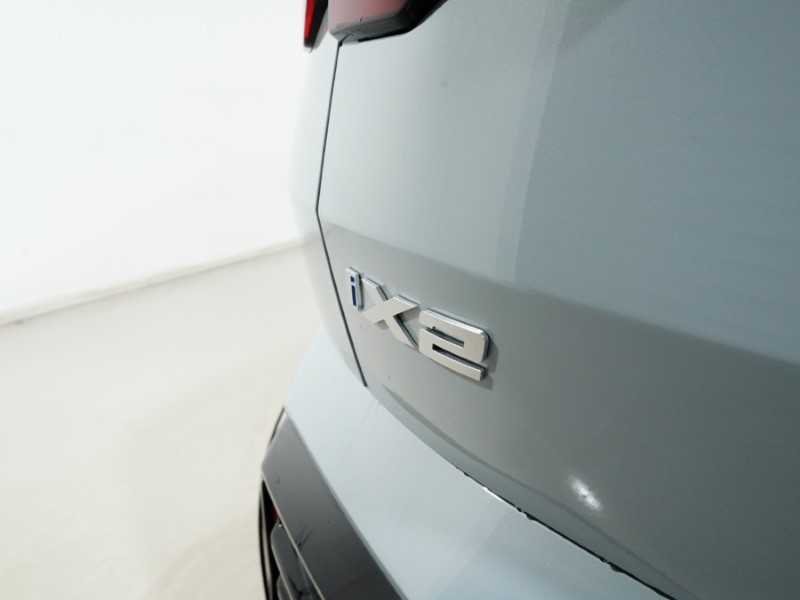 2025 (25) BMW iX2 230kW xDrive30 M Sport 65kWh 5dr Auto 4813984