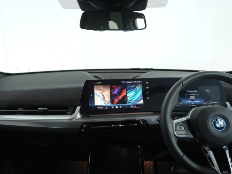 2025 (25) BMW iX2 230kW xDrive30 M Sport 65kWh 5dr Auto 4813978