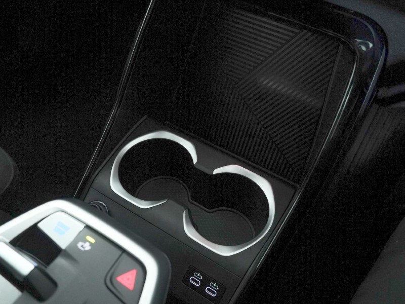 2025 (25) BMW iX2 230kW xDrive30 M Sport 65kWh 5dr Auto 4814007